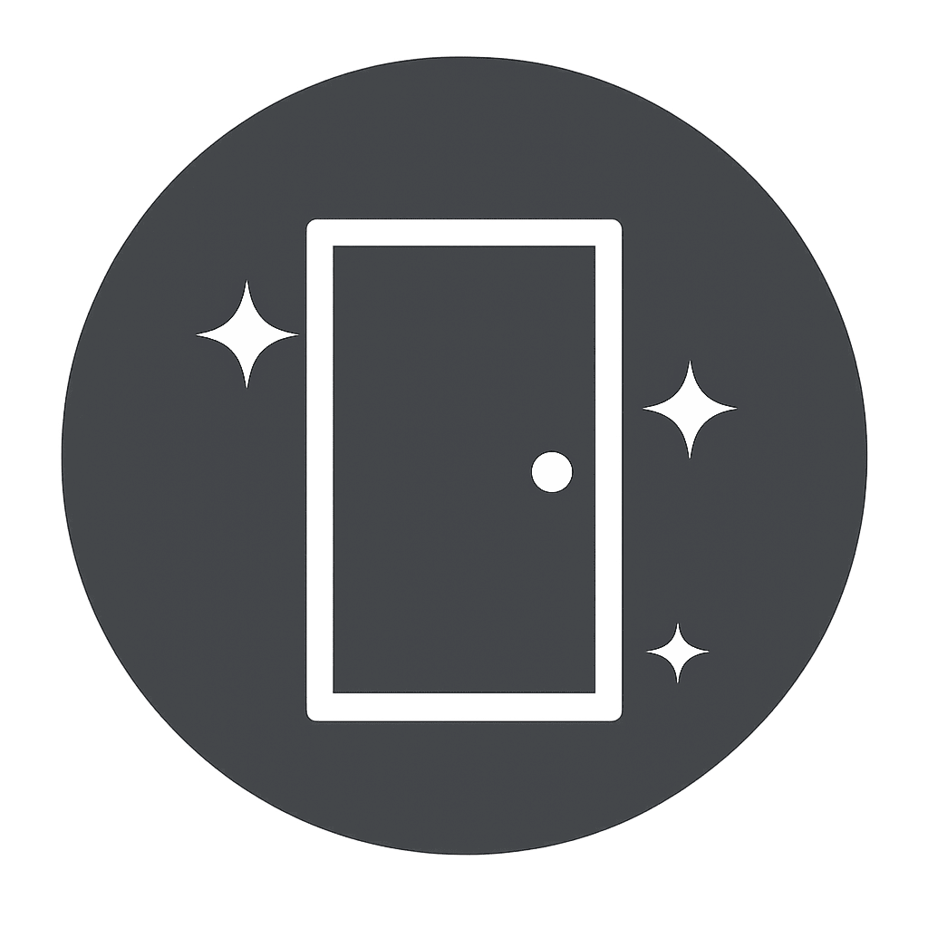 Plumbing service icon - goes to services page